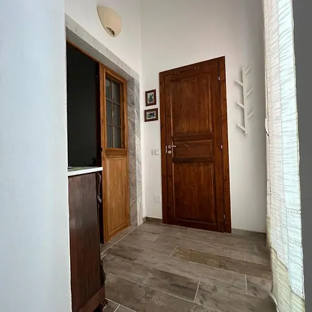La Stanzetta Pensión 3*