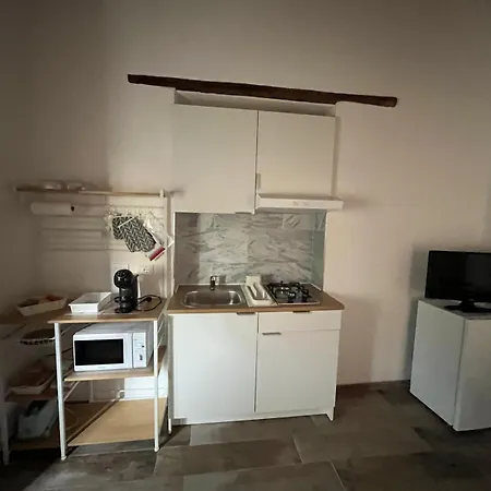 Guest house La Stanzetta *