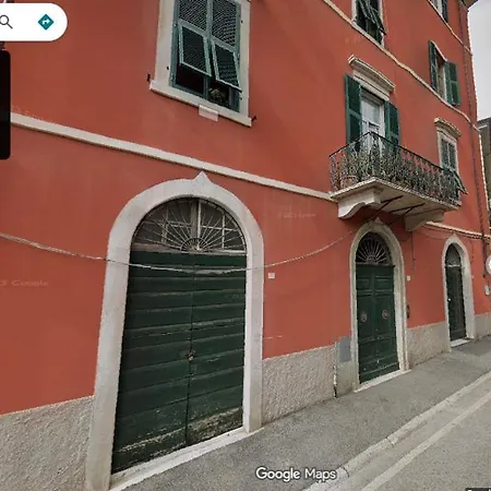 La Stanzetta Carrara