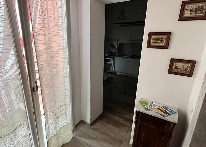 Pensionat La Stanzetta 3*