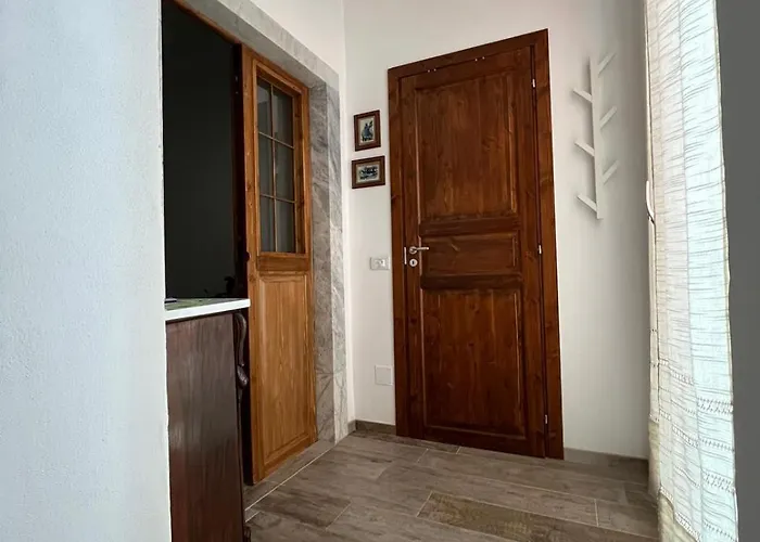 La Stanzetta Pensionat 3*