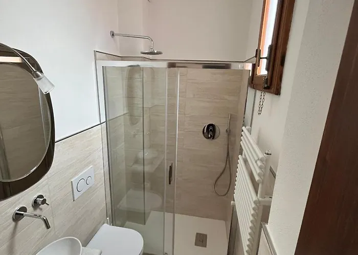 La Stanzetta 3* Carrara